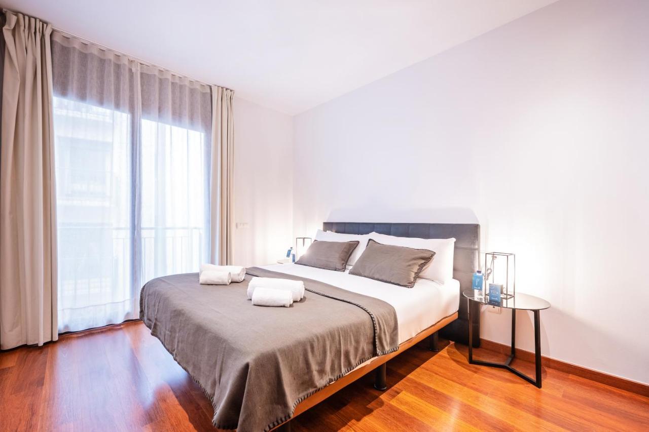 Sweett - Eixample Apartment Barcelona Exterior photo