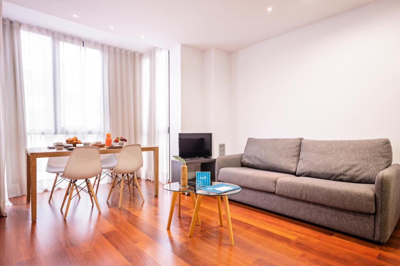 Sweett - Eixample Apartment Barcelona Exterior photo