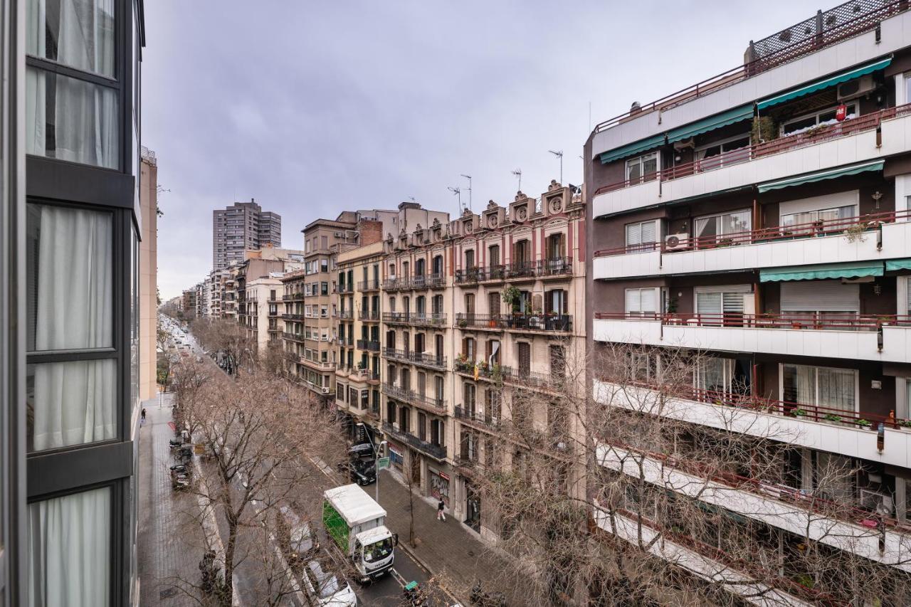 Sweett - Eixample Apartment Barcelona Exterior photo
