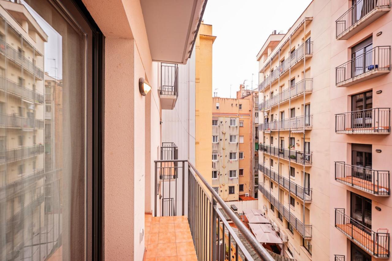 Sweett - Eixample Apartment Barcelona Exterior photo