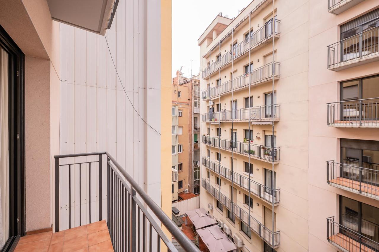 Sweett - Eixample Apartment Barcelona Exterior photo