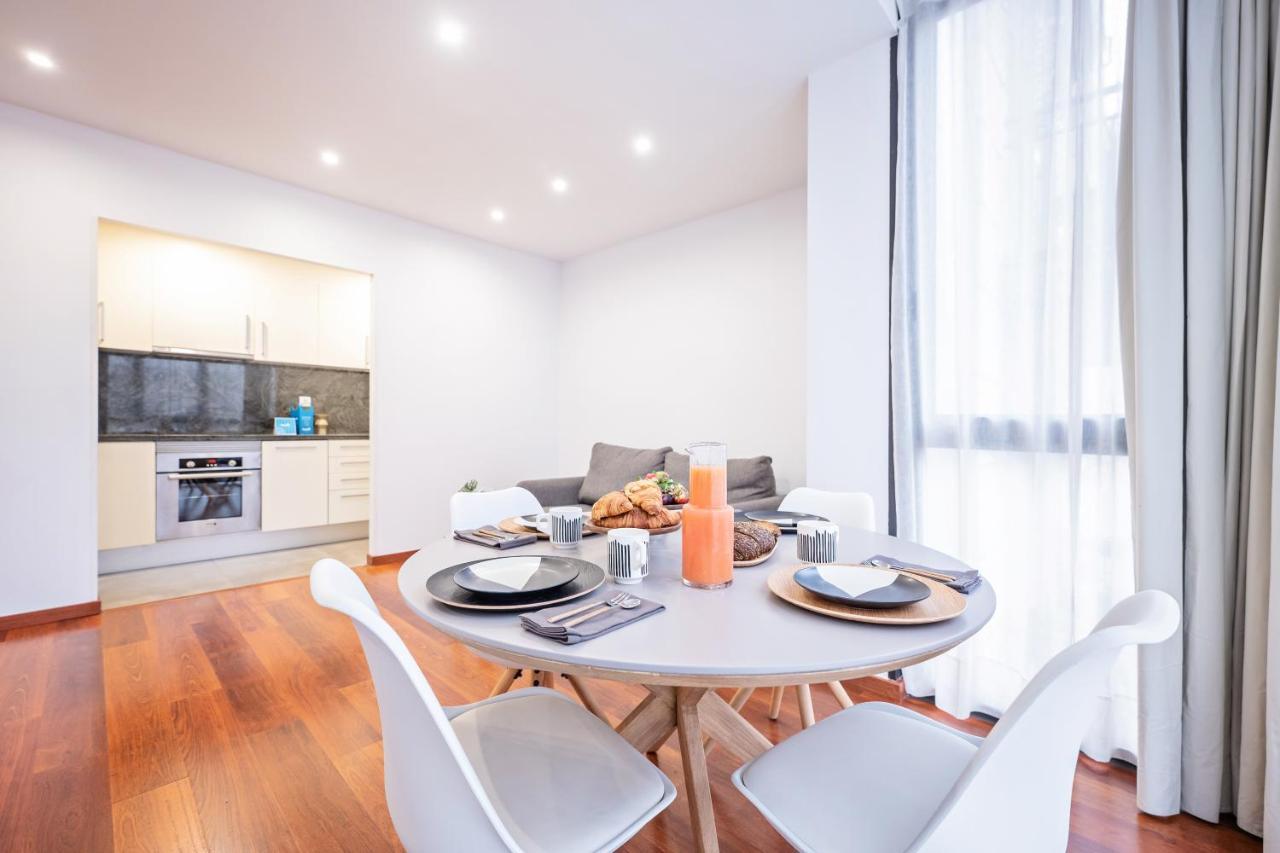Sweett - Eixample Apartment Barcelona Exterior photo