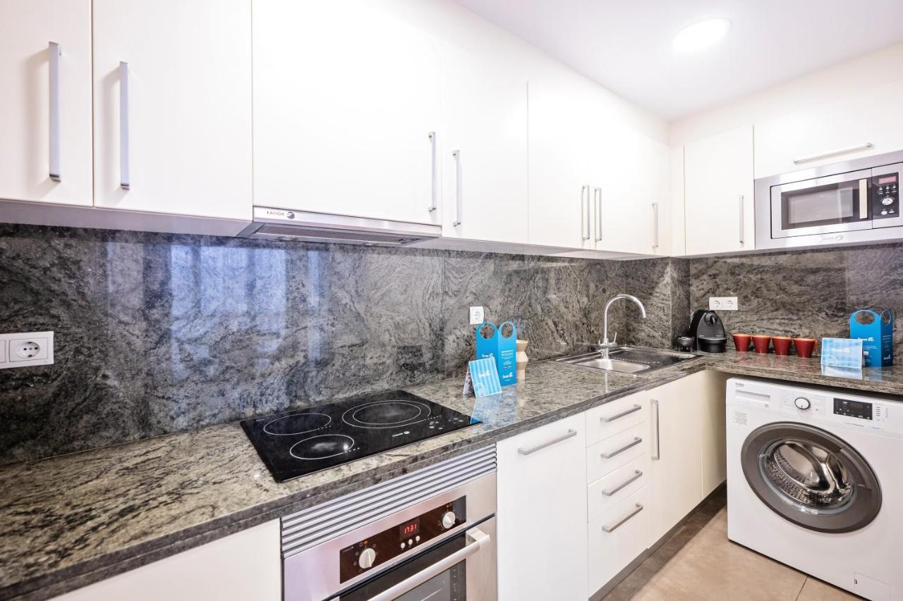 Sweett - Eixample Apartment Barcelona Exterior photo