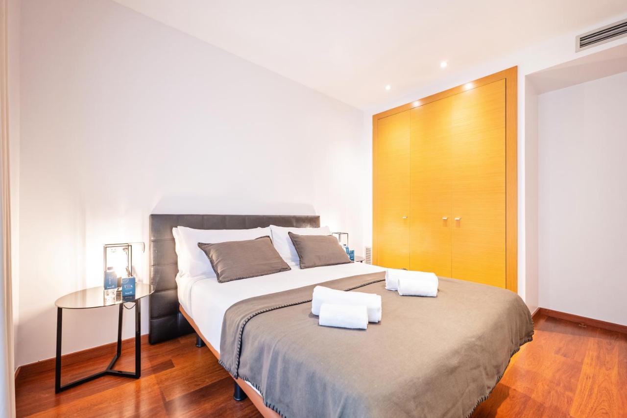 Sweett - Eixample Apartment Barcelona Exterior photo