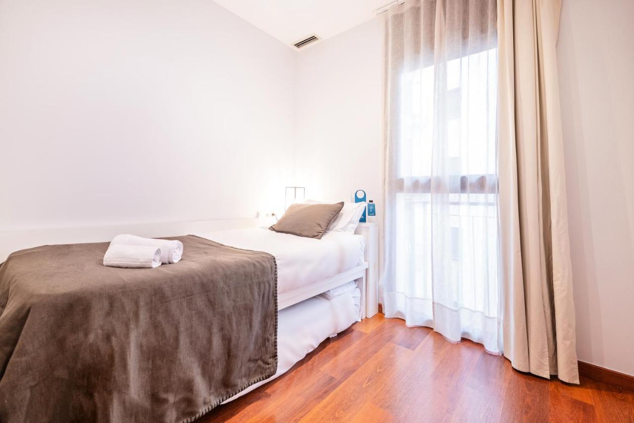 Sweett - Eixample Apartment Barcelona Exterior photo