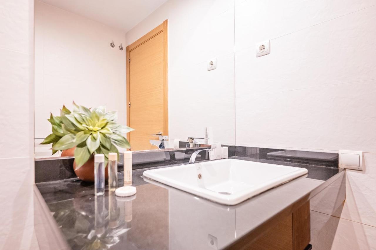 Sweett - Eixample Apartment Barcelona Exterior photo