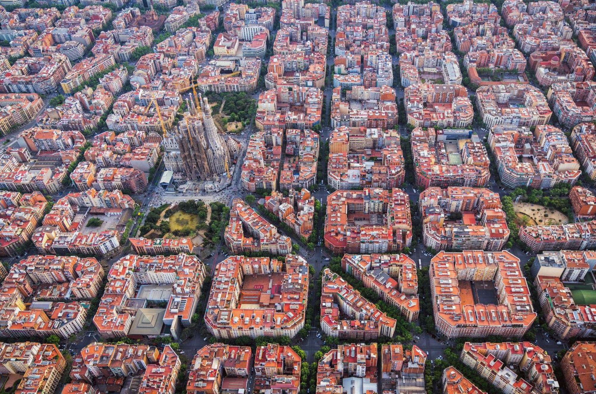 Sweett - Eixample Apartment Barcelona Exterior photo